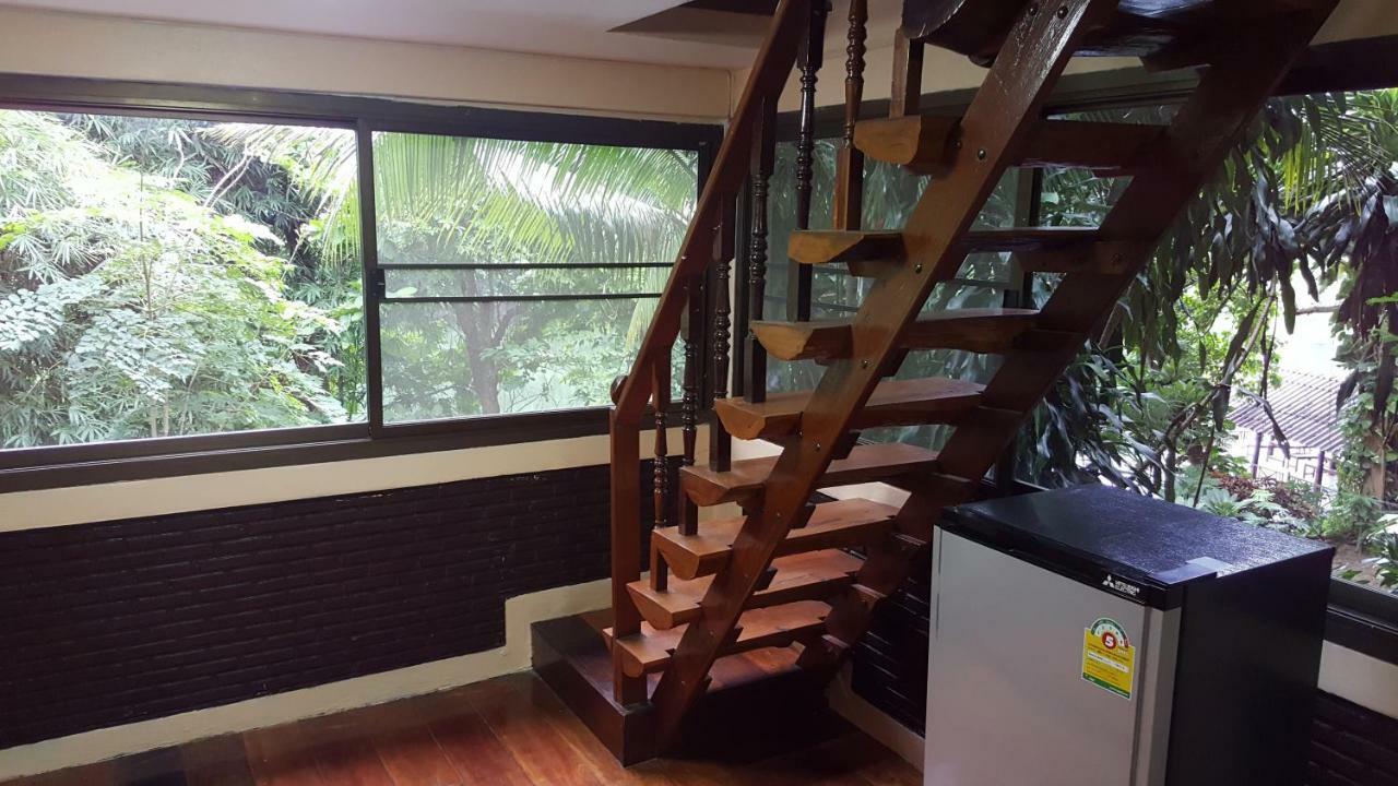 Ratmanee House Hotel Kanchanaburi Exterior photo